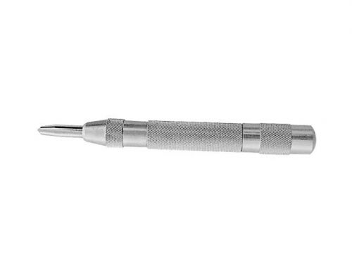 5 inch x 1/2 inch diameter auto center punch for sale