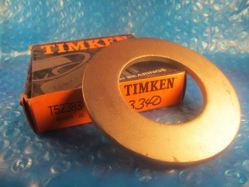 Timken T52383 HARDENED WASHER