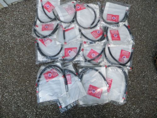 New msa part no. 804588 high pressure replacement hose kit 16 available for sale