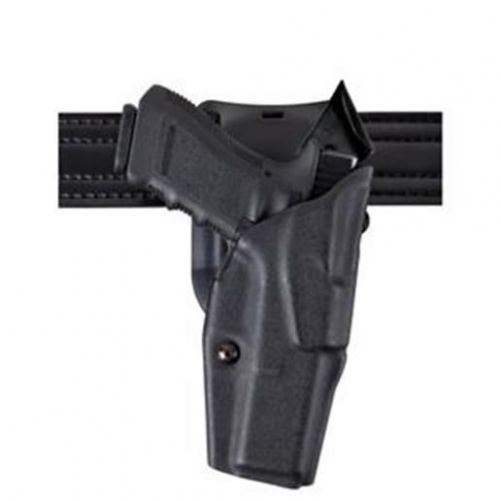 Safariland 6395-832-131 als low-ride level i retention duty holster glock rh blk for sale