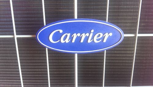 NEW Carrier  3 Ton 14 Seer R22  Condenser only /with R22 Charge / 3 Phase 208V