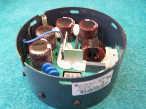 Goodman janitrol 20510201 ecm 1hp furnace blower motor vsp 2.3 controller module for sale