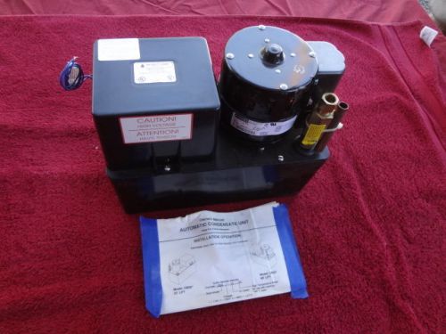Beckett cb501ulht condensate pump---see pics below---free shipping for sale