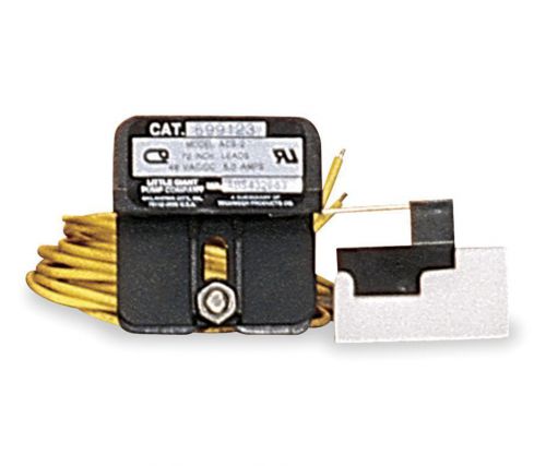 Little Giant Model 4CS-3 599124 Overflow Safety Switch Voltage @ 60 Hz 125-250V