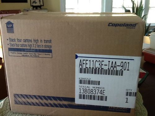 Copeland Compressor AFE11C3E-IAA-901