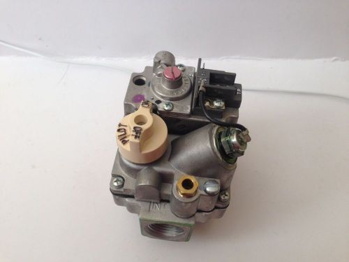 Robertshaw combination gas valve 7000bmvr-lp for sale