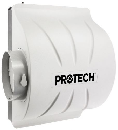 Rheem Ruud Protech Whole Home Humidifier - Flow-Thru Bypass 84-25054-09
