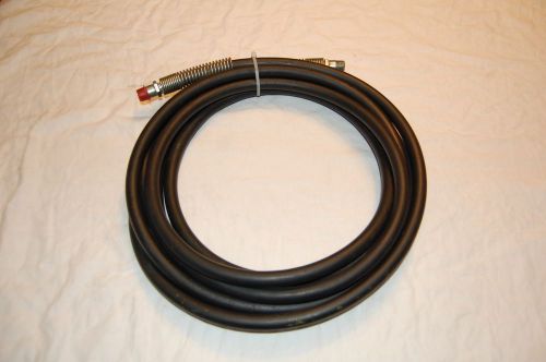 Applied power 20 ft. hydraulic hose for sale