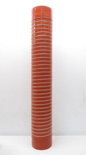 New dura vent 02160600 2122 teflon flex hose 39-1/8x6in d414954 for sale