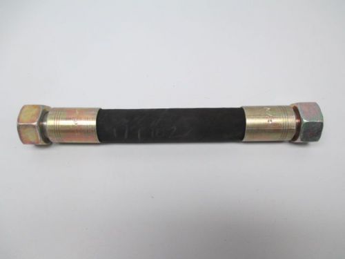 New vemag 067.462.003 low pressure 10-1/4in length 5/8in id 1in npt hose d249092 for sale