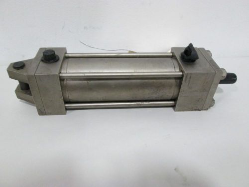 PARKER 2.00CBC3LLUS18AC4.500 4-1/2IN 2IN HYDRAULIC CYLINDER D322291