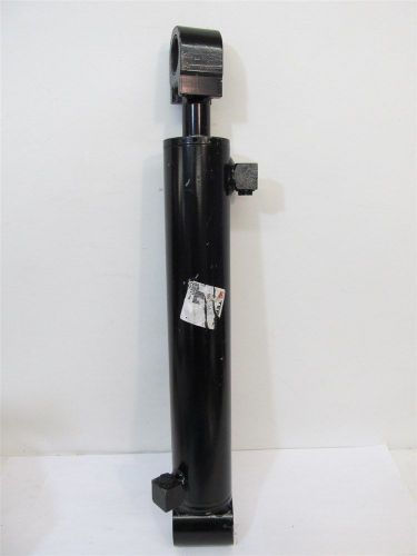 Terex 34-2046-314, Right Tilt Hydraulic Cylinder
