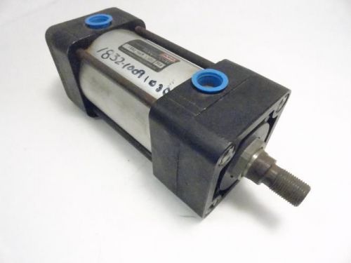 149265 used, aro 1832-1009-1-030-368 air cylinder 3.25&#034; bore, 3&#034; stroke for sale
