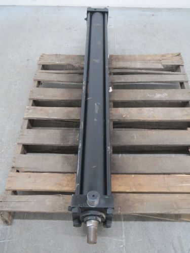 Double acting 6 in bore hydraulic cylinder b365454 for sale
