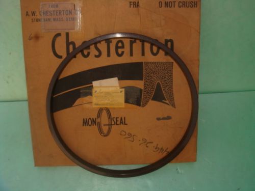 New, chesterton, monoseal, 22 x 23 1/2, new in factory box for sale