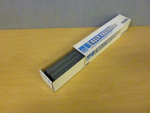 Clippers flexco conveyor belt fasteners 3s 430ss 12 - 12&#034; (10631) for sale