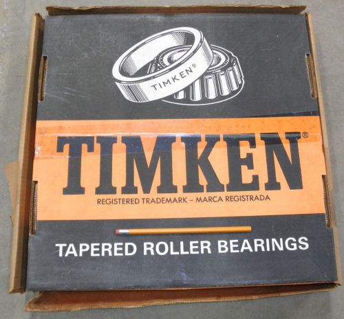 Timken 221575 bearing cup race new nsn 2030-00-895-3373 outboard deck unit 165hp for sale
