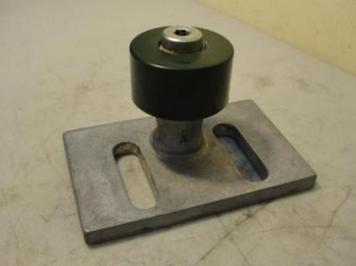 21263 Old-Stock, ASI TECH. 16C031 Roller Guide