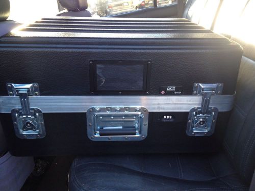 NEW * Platt ATA Heavy-Duty Hard  Case for Camera &amp; Instrument or Equipment