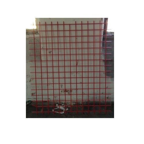 Wire decking - used wire mesh decking - 42&#034; x 46&#034; lot price for 12 for sale