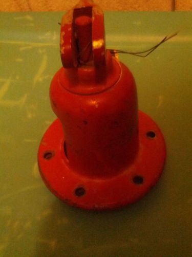 Bell gossett relief valve model 750 for sale