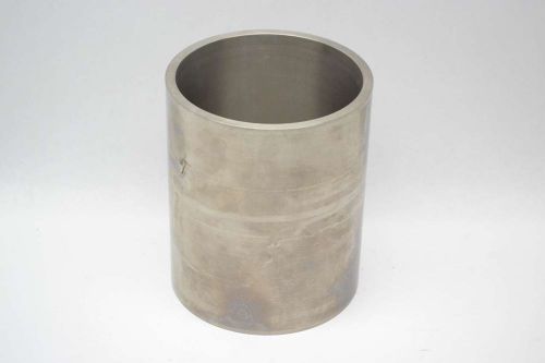 55-312115-1 STAINLESS SIZE 45 6IN PUMP SHAFT SLEEVE REPLACEMENT PART B416582