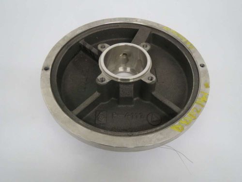 Allis chalmers 52-460-213-001 2-1/2in id 12in od pump backing plate b393803 for sale