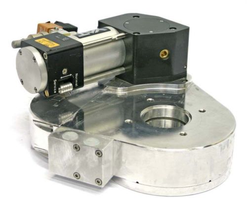Vat pendulum gate actuator remote iso-200 semicon valve control controller for sale