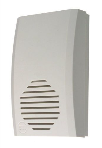 Safety Technology International STI-32530 Additional Wireless Chime Receiver