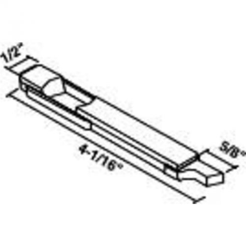 Stry-Buc Right Hand Slide Bolt Strybuc Industries Door Hardware and Accessories