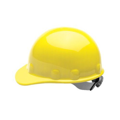 SuperEight® Hard Caps - thermoplastic superlectric yellow hard cap e2rw
