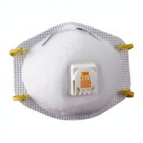 Respirator particulate n95 10/box    7185 for sale