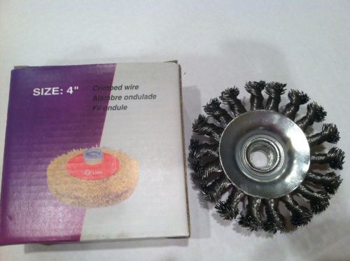 4&#034;Cup Brush Bsaucer04N-20
