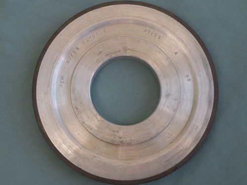 DIAMOND GRINDING WHEEL,O.D.