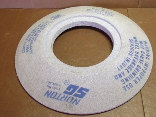 Norton grinding wheel for sale