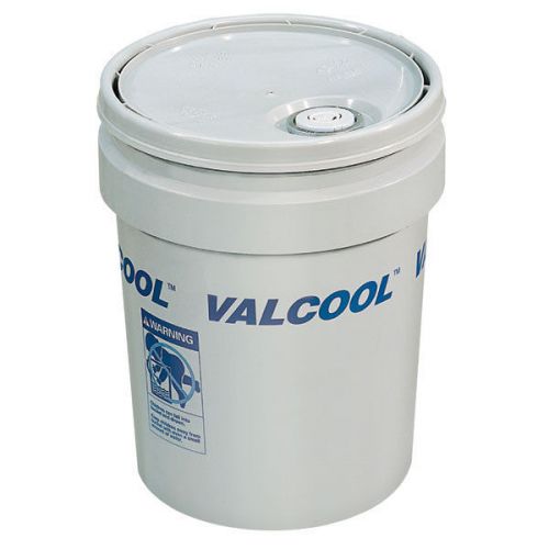 Valenite valcool® cutting fluids - container size: 5 gallon for sale