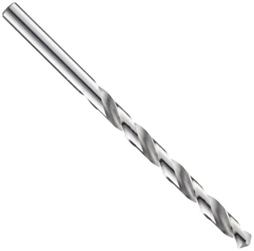 Precision twist #8 jobber length nas 907 135 deg split point 2 7/16&#034; flute for sale