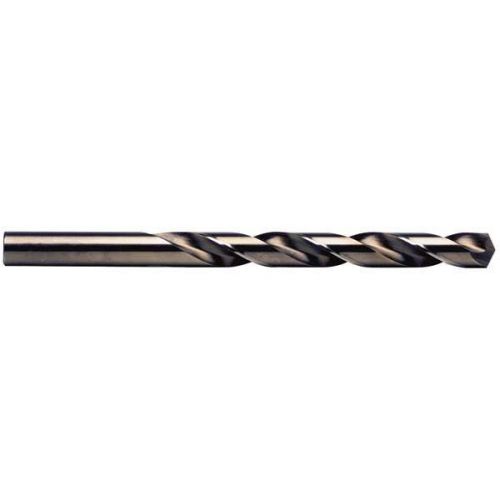 Ttc prod metric cobalt jobbers twist drills rt hand 5.80mm straight [pak 10] for sale