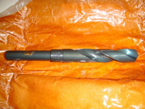 16.50 HSS Silver &amp; Deming Drill Bit- IMP New