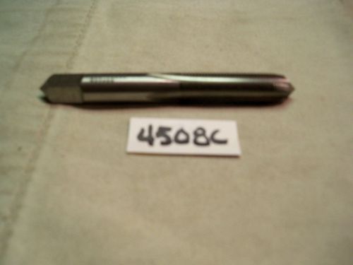 (#4508C) New USA Made Machinist Oversized M10 X 1.0 Plug Style Hand Tap