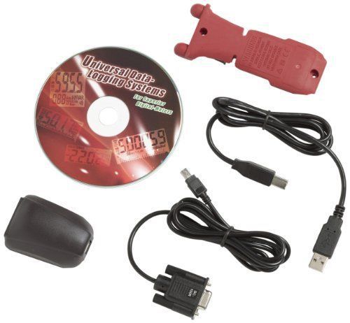 Amprobe usb-kit2 rs232-kit2 download module for meters for sale