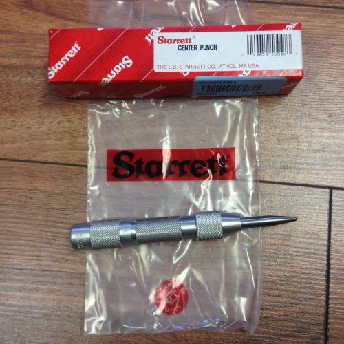 Starrett 818 Center Punch mv7053048