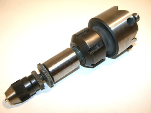 Istema system 3r edm index collet holder w/chuck- free shipping for sale