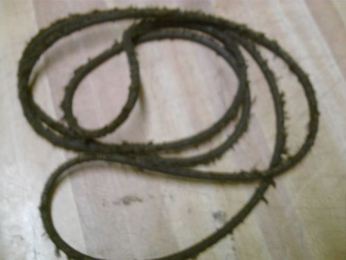 Sunnen LBN hone wet kit oil pump belt cord