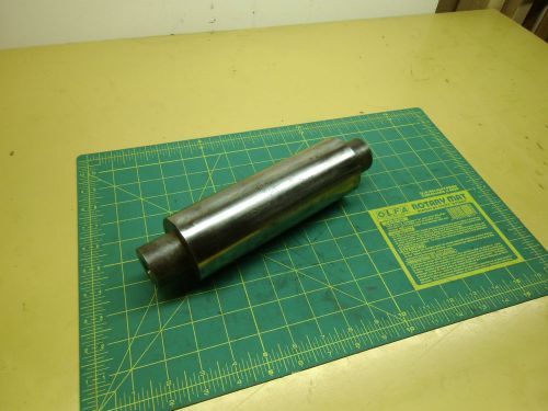LATHE AND GRINDING MANDREL 2.470-2.481 10&#034; LONG #9053