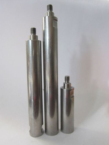 Cmm probes and extension pack for sale