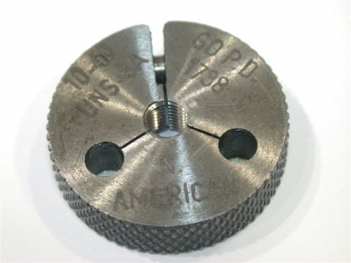 American go thread ring gage #10-40-uns-3a for sale
