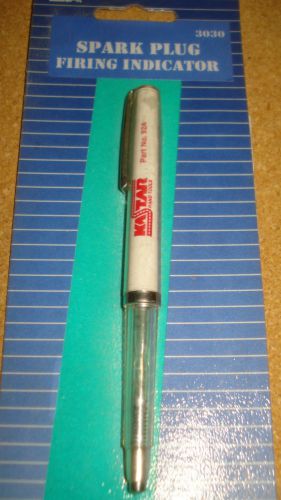 Cta no. 3030 spark plug firing indicator tool free shipping made in usa for sale