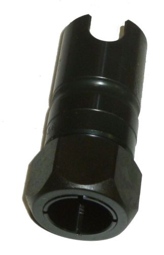 NEW BIG DAISHOWA TC 30 QUICK CHANGE COLLET HOLDER FOR 3/4&#034; PIPE TAP
