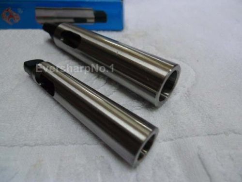 New 1pcs morse taper drill sleeve mt3 to mt2 adatper drilling toolholding tools for sale